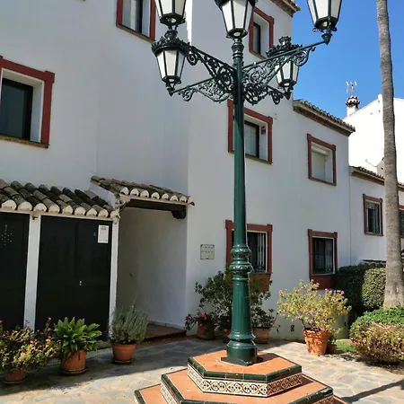 아파트 Apartamento En Paraiso Al Mar 마르베야