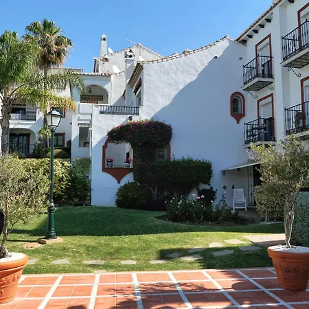 Apartamento En Paraiso Al Mar 아파트