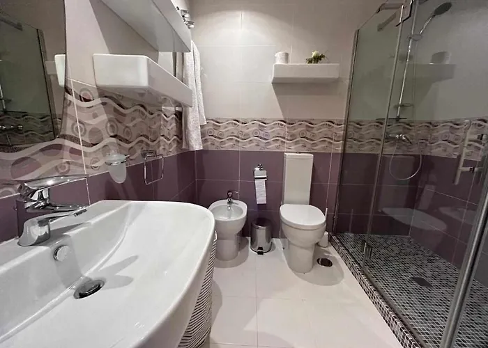 아파트 Apartamento En Paraiso Al Mar
