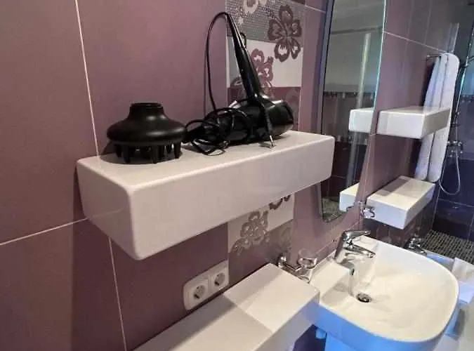 아파트 Apartamento En Paraiso Al Mar 마르베야