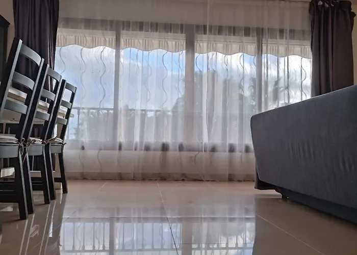 Apartamento En Paraiso Al Mar 마르베야