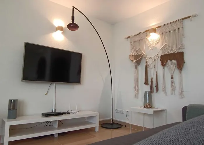 아파트 Apartamento En Paraiso Al Mar 마르베야