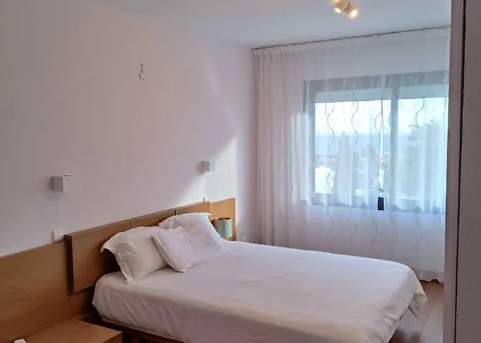 Apartamento En Paraiso Al Mar *