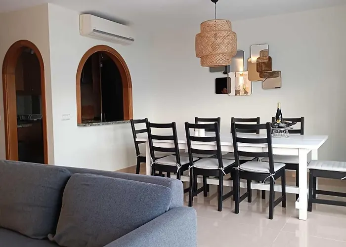Apartamento En Paraiso Al Mar * 마르베야