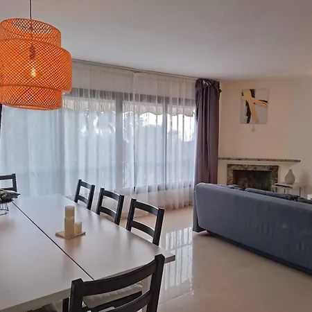 Apartamento En Paraiso Al Mar Διαμέρισμα *