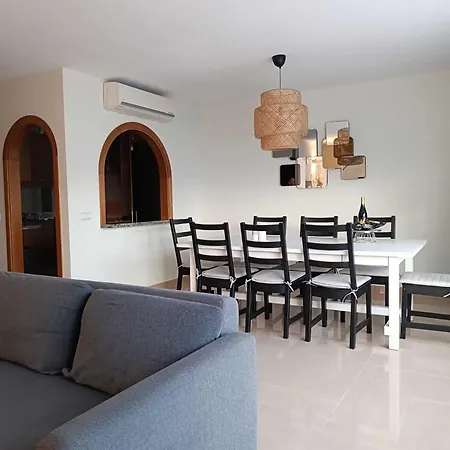 Apartamento En Paraiso Al Mar * Μαρμπέλλα