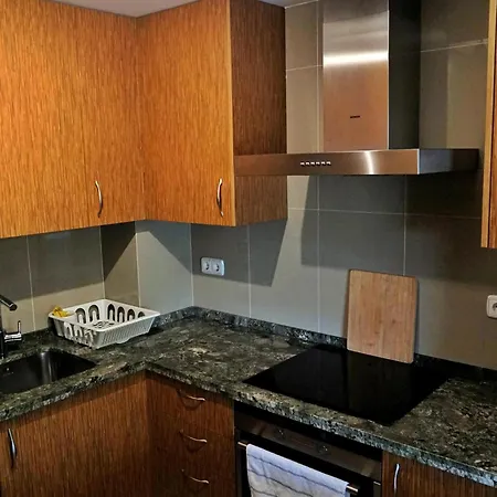 Apartamento En Paraiso Al Mar Διαμέρισμα Μαρμπέλλα