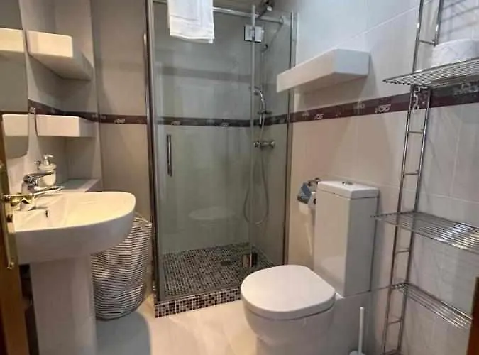 Apartamento En Paraiso Al Mar 马尔韦利亚