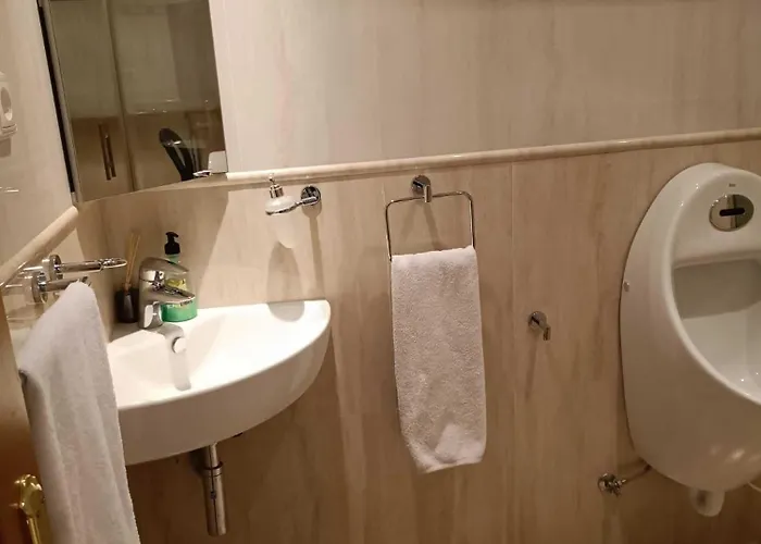 Apartamento En Paraiso Al Mar *