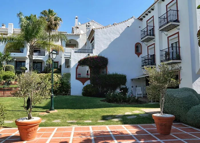 Apartamento En Paraiso Al Mar 公寓