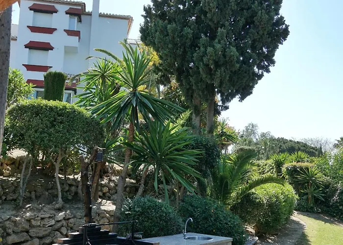 公寓 Apartamento En Paraiso Al Mar